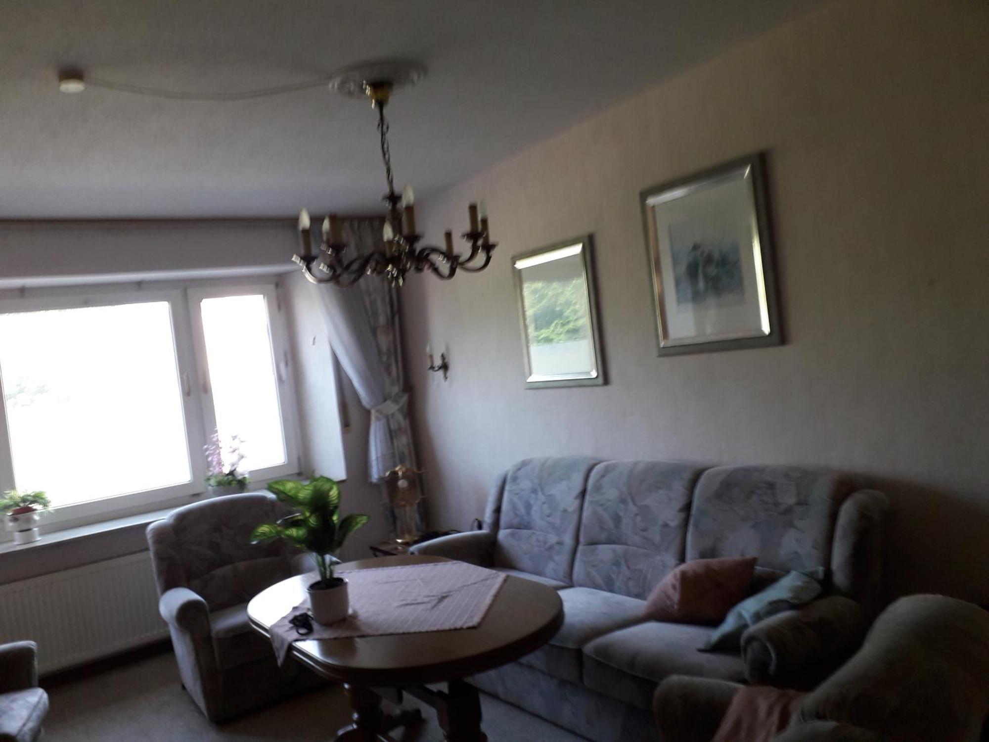 Geraeumiges Ferienhaus ベーヴェルンゲン 部屋 写真